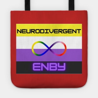 ND Enby Tote