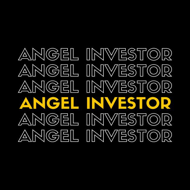 Angel Investor by divawaddle