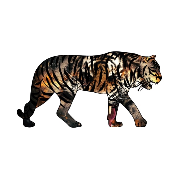 Tiger 3 by nuijten