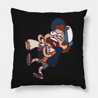 Gravity Falls Pillow