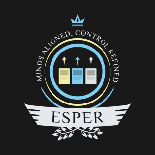 Esper Life T-Shirt