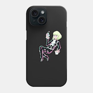 Floating Lio Phone Case