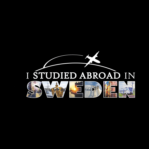 Sweden Study Abroad by UnderwaterSky