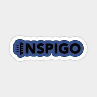 Inspigo Podcast Magnet