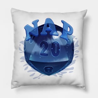 NAP20 Nighttime Pillow