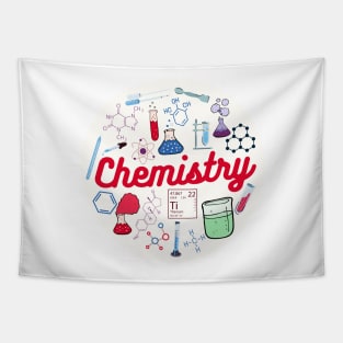 Chemistry Tapestry