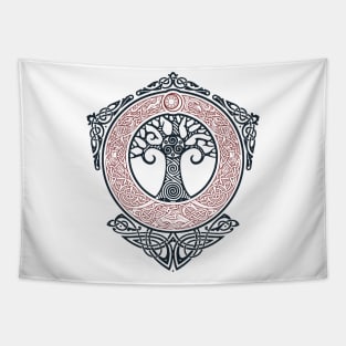 YGGDRASIL Tapestry