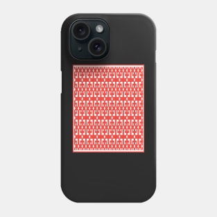 Spacing Phone Case