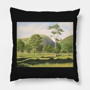 Glen Feshie Pillow