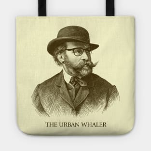 The Urban Whaler Tote