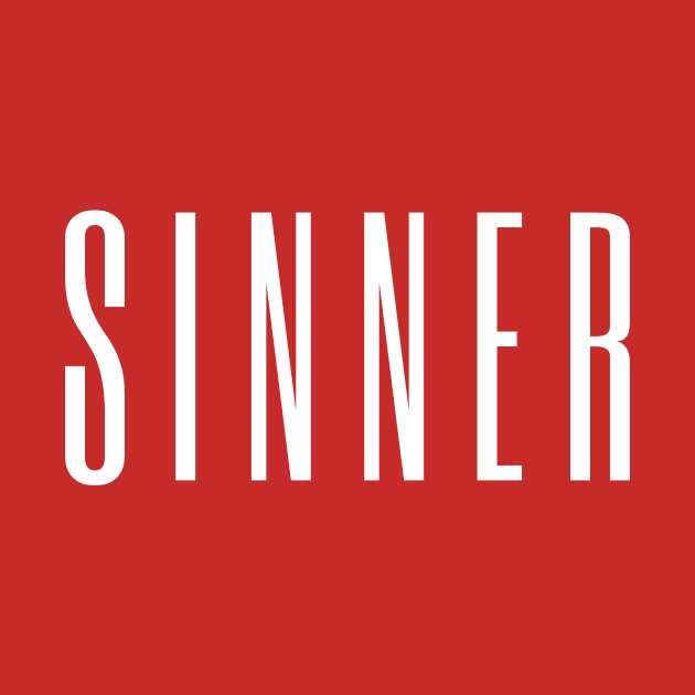 Sinner by C-Dogg