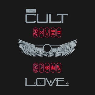 The Cult Love T-Shirt