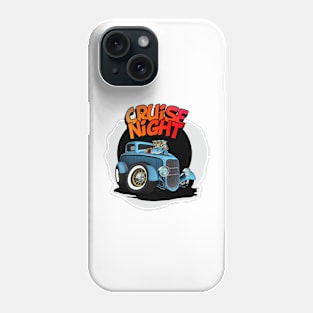 Cruise Night Phone Case