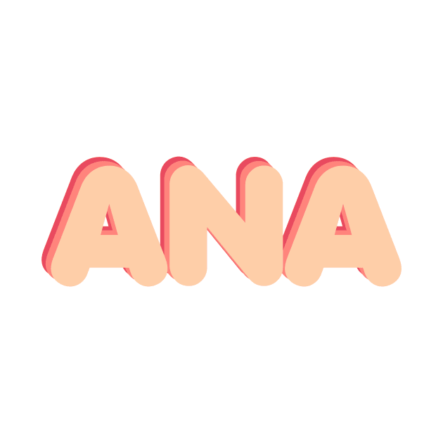 Ana by ampp