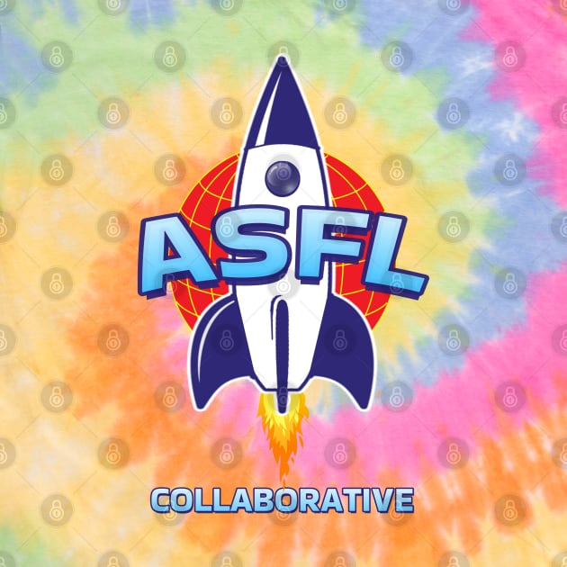 ASFL COLLABORATIVE by Duds4Fun