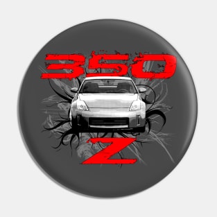 350Z Pin