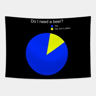 Need a beer? Tapestry