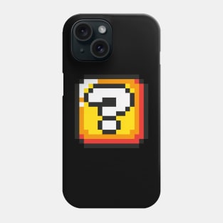 Mystery Box Phone Case