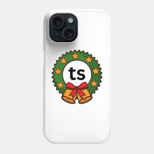 Merry Swiftmas ts - Taylor Swift Christmas Classic Phone Case