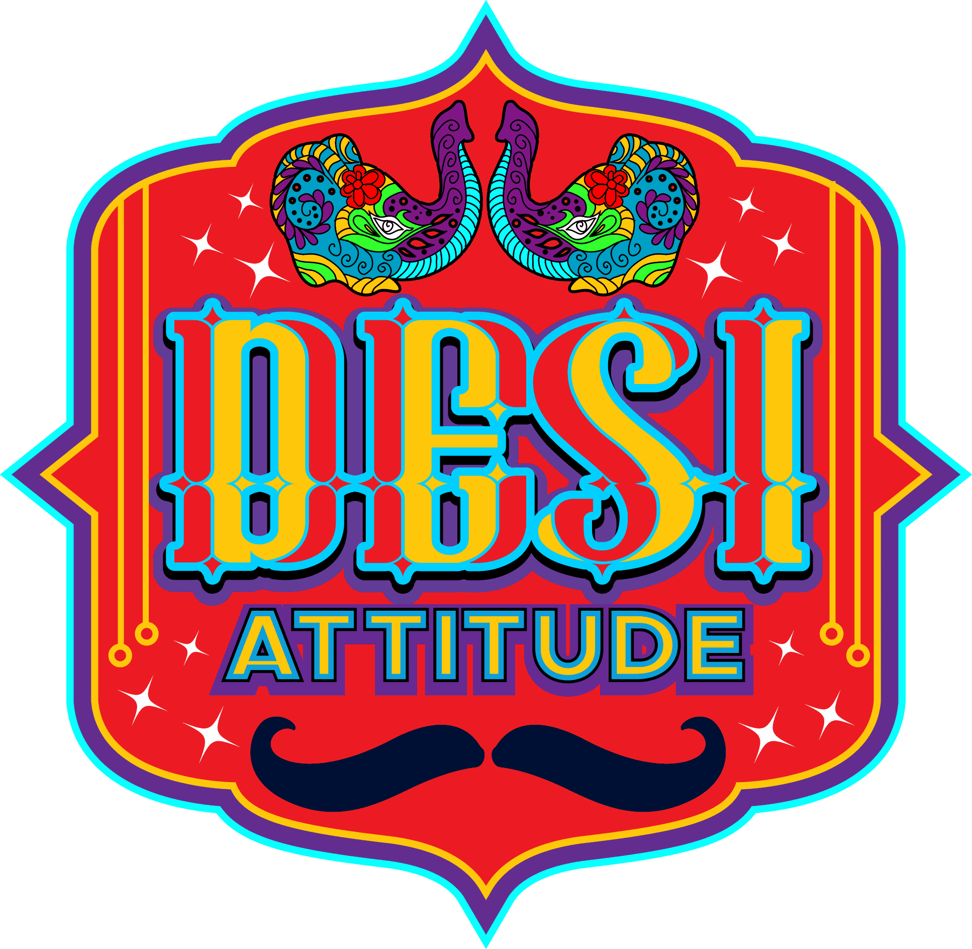 Desi Attitude profile image