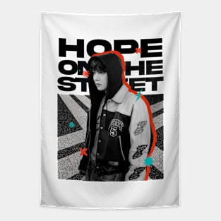 HOPE OTS Tapestry