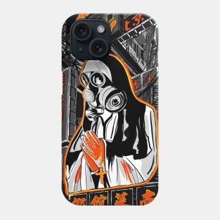 Prayer Phone Case