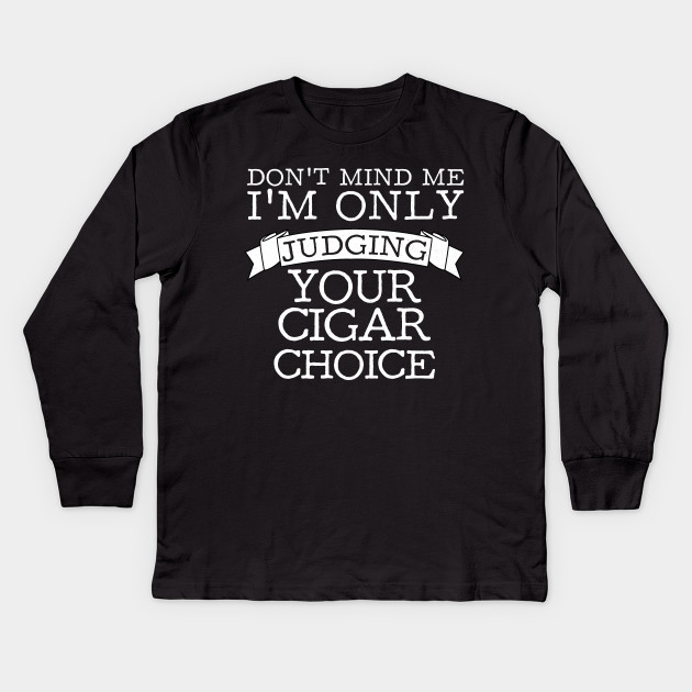 funny cigar shirts