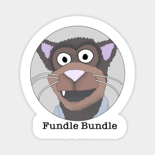 Fundle Bundle Magnet