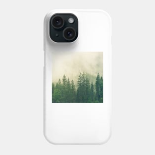 Magic Forest Phone Case