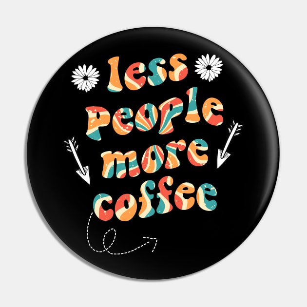 less people more coffee Pin by munoucha's creativity