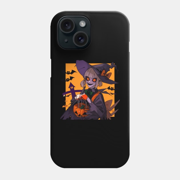 halloween Phone Case by Mcvipa⭐⭐⭐⭐⭐