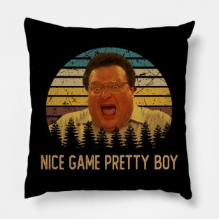 Serendipitous Sitcom Celebrate the Unpredictable Comedy and Memorable Moments of Seinfelds on a Tee Pillow