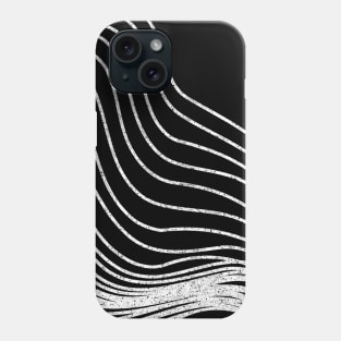 The Blood That Moves The Body  / Minimalist Graphic Fan Artwork Design Phone Case