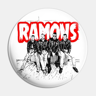 The RAMONS Pin