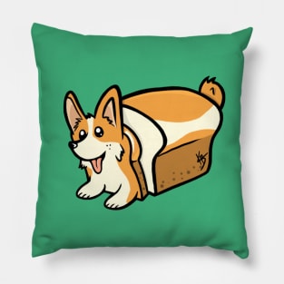 Purebread Pillow