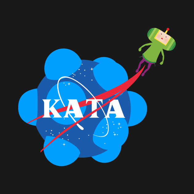 KATA by gnotorious