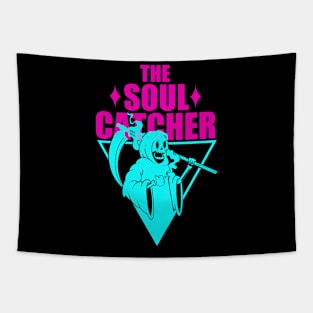 The Soul Catcher Tapestry