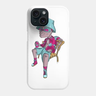 Enjoy Life Phone Case