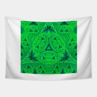 Kryptonite Tapestry