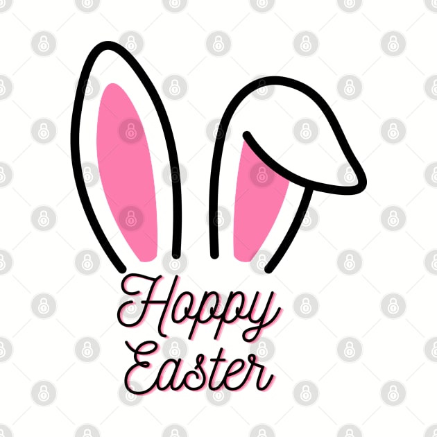 Hoppy Easter by Bridgette's Creations