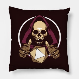 CoIH Logo Pillow