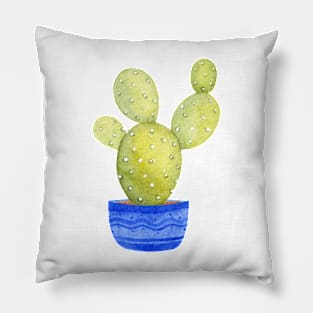 Cactus Pillow