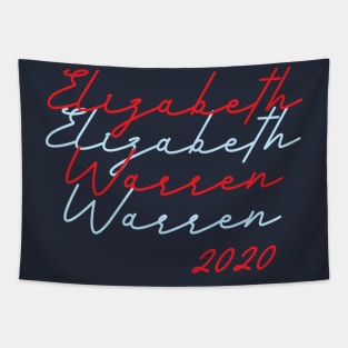 Could Elizabeth Warren become the 46th President in 2020? Tapestry