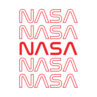 NASA T-Shirt