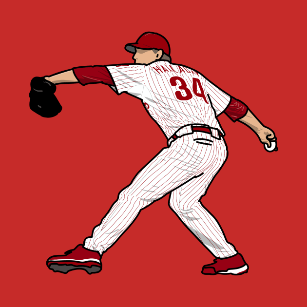 Halladay throw by Seeyaseiya