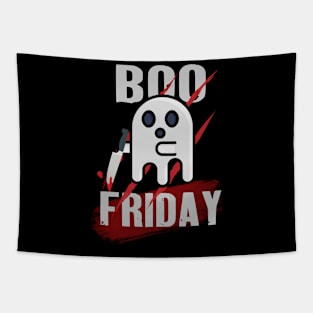 BOO FRIDAY Tapestry