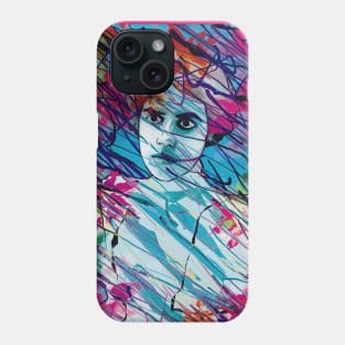 Juana Borrero Phone Case