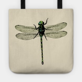 Dragonfly Tote