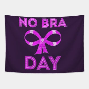 No Bra Day Breast Cancer Awareness