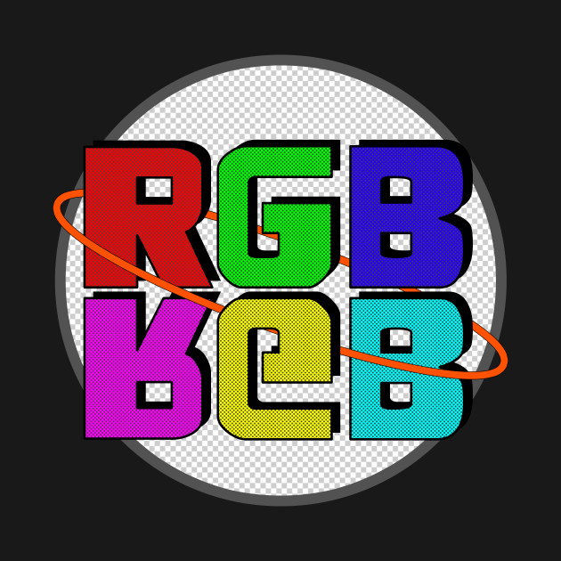 Discover RGB Colors - Rgb - T-Shirt